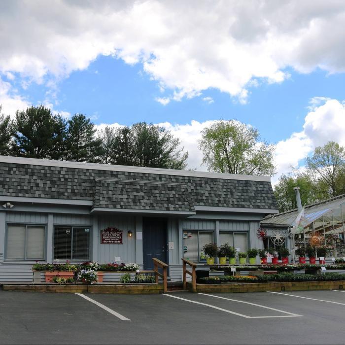 Lenape Veterinary Clinic