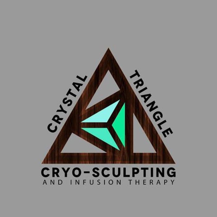 Crystal Triangle Body-Sculpting