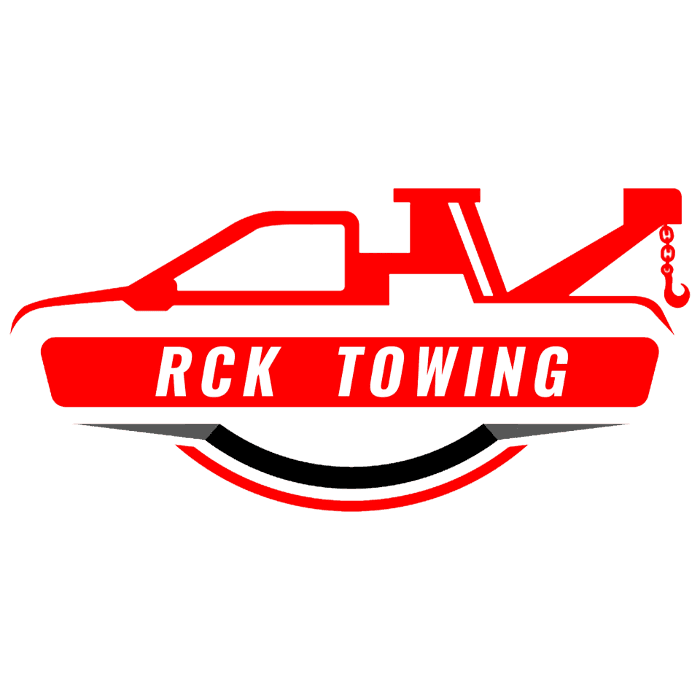 RCK Towing