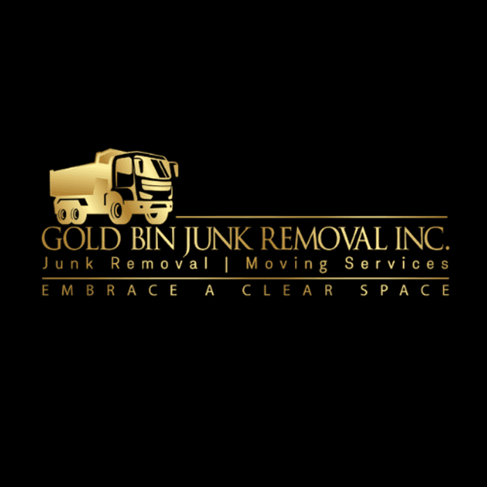 Gold Bin Junk Removal Inc