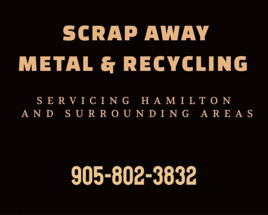 Scrap Away Metal Recycling