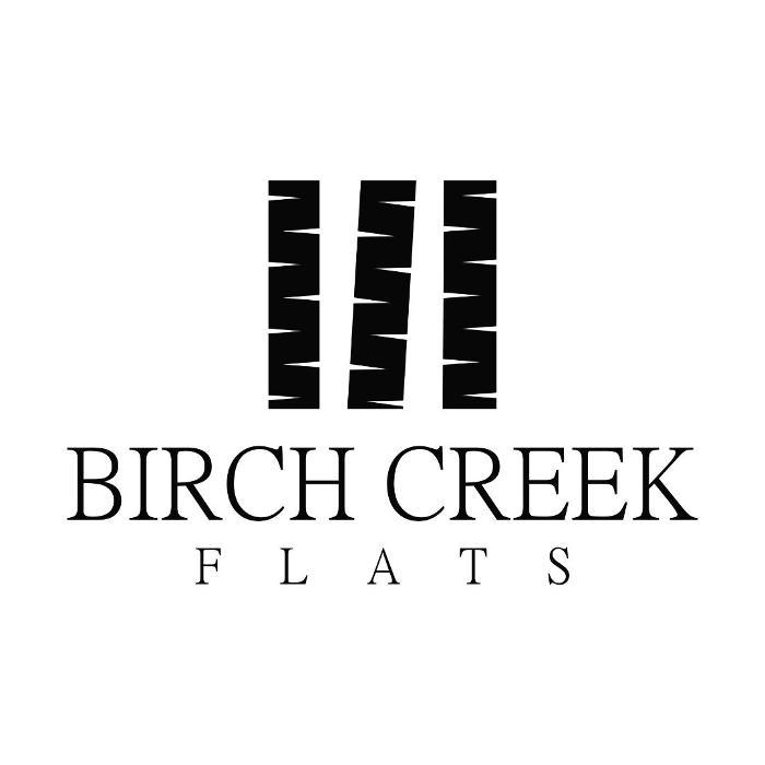 Birch Creek Flats