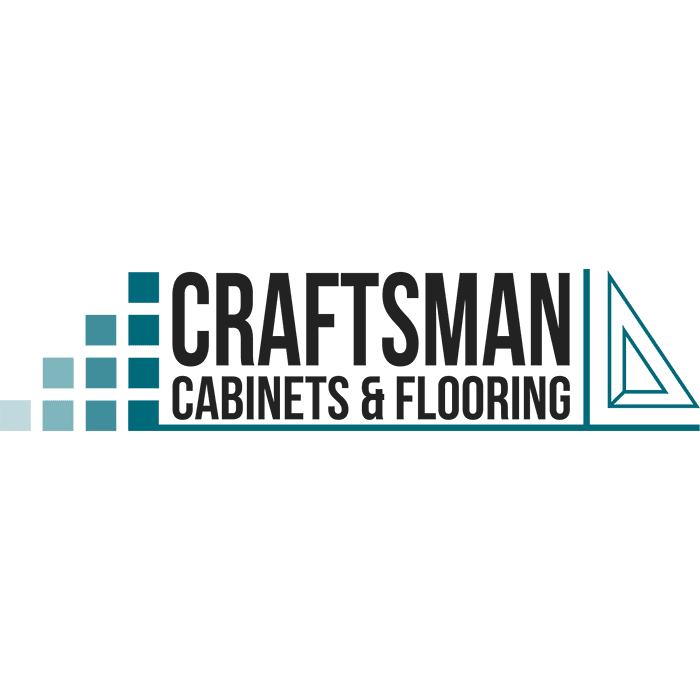 Craftsman Cabinet & Flooring