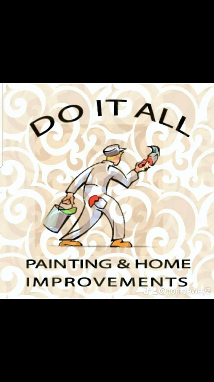 Do It All Painting