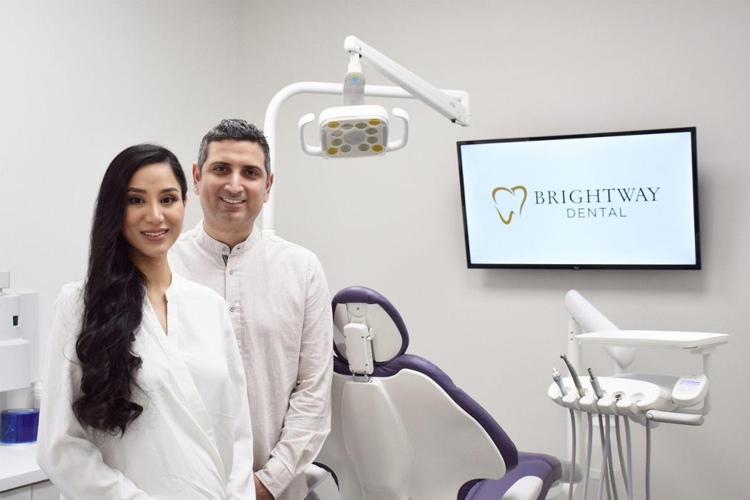 Brightway Dental Clinic - Courtice