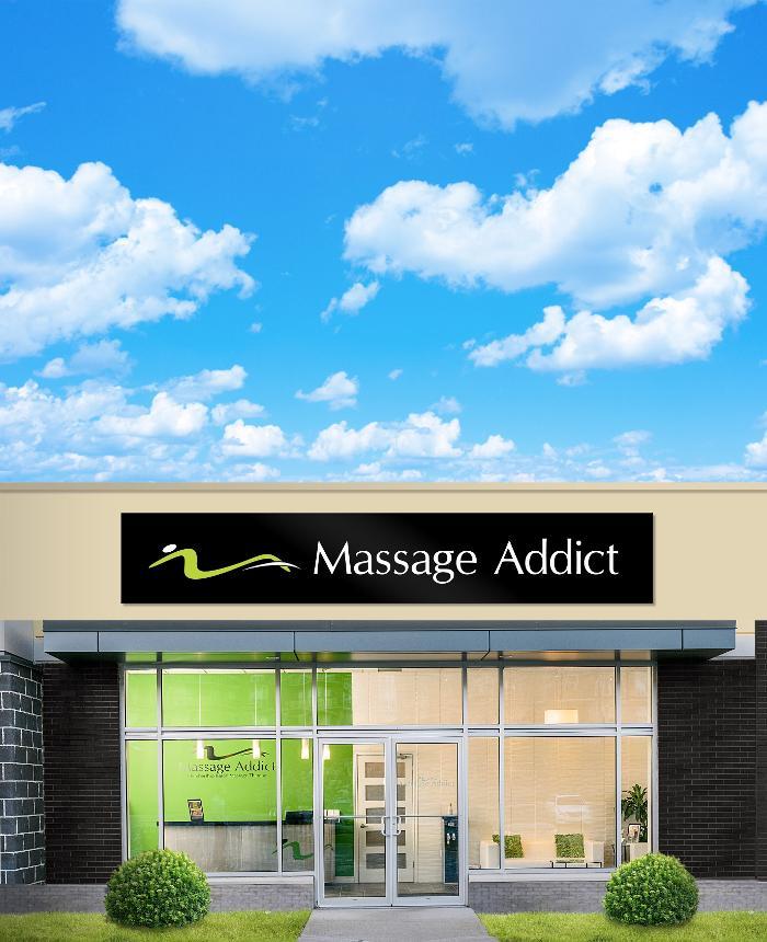 Massage Addict | Calgary Chinook Plaza