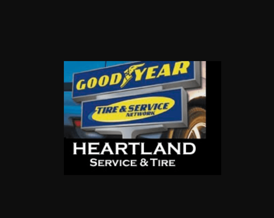 HEARTLAND SERVICE AND TIRE LLC