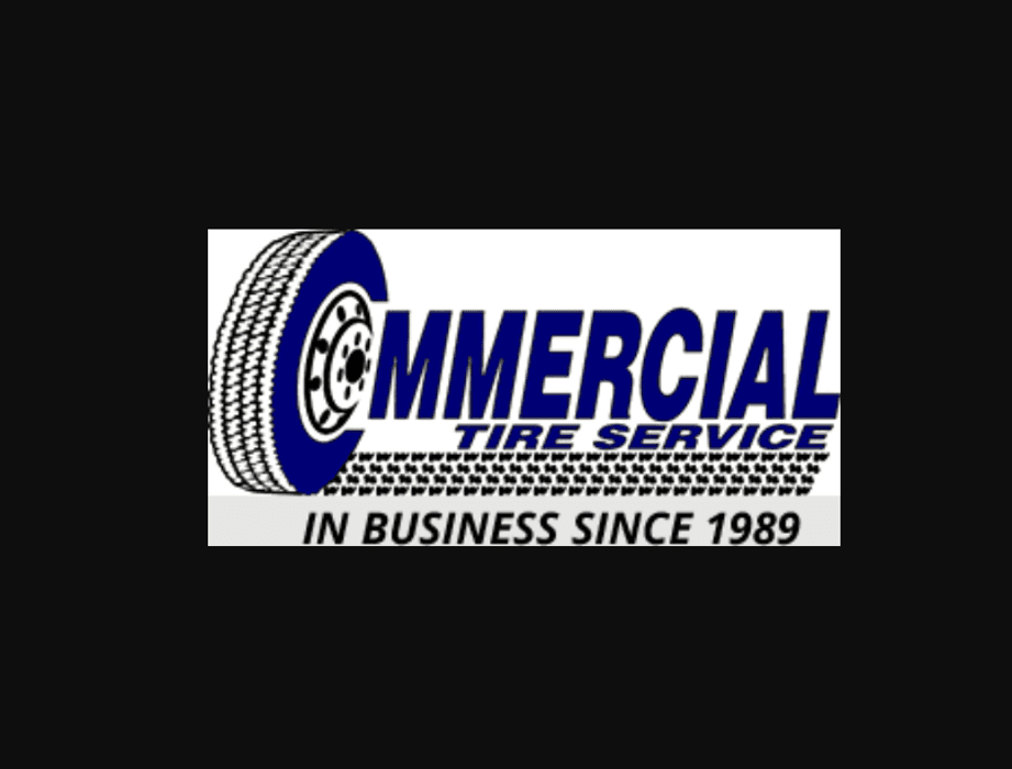 Commercial Tire Services