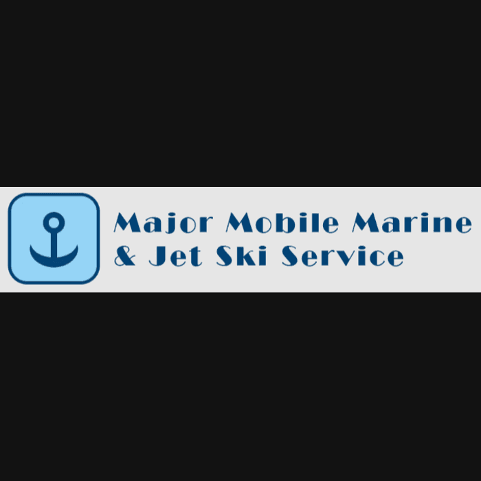 Major Mobile Marine & Jet Ski Service