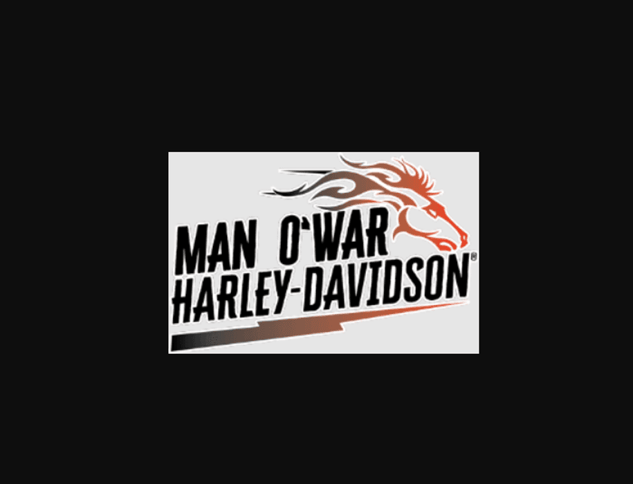 Man O'War Harley-Davidson