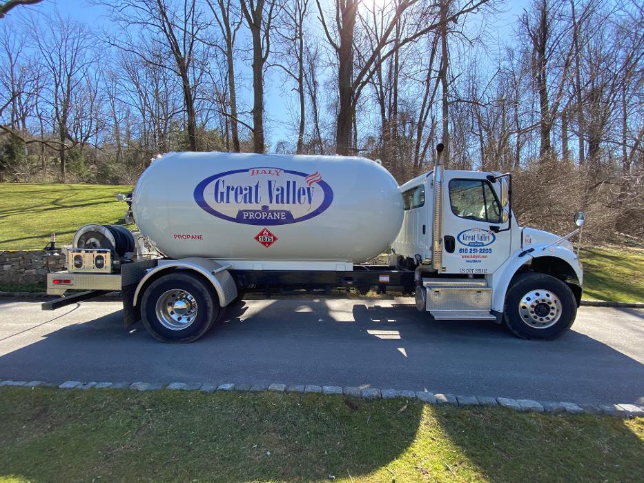 Great Valley Propane