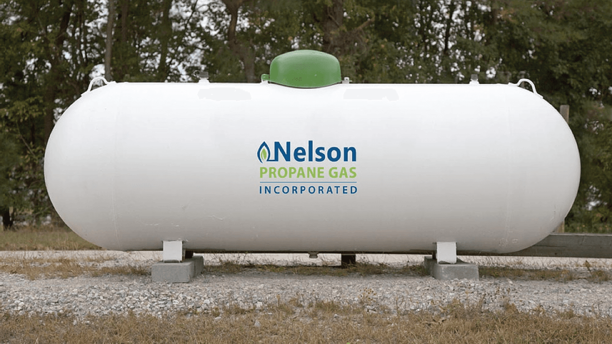 Nelson Propane Gas, Inc.