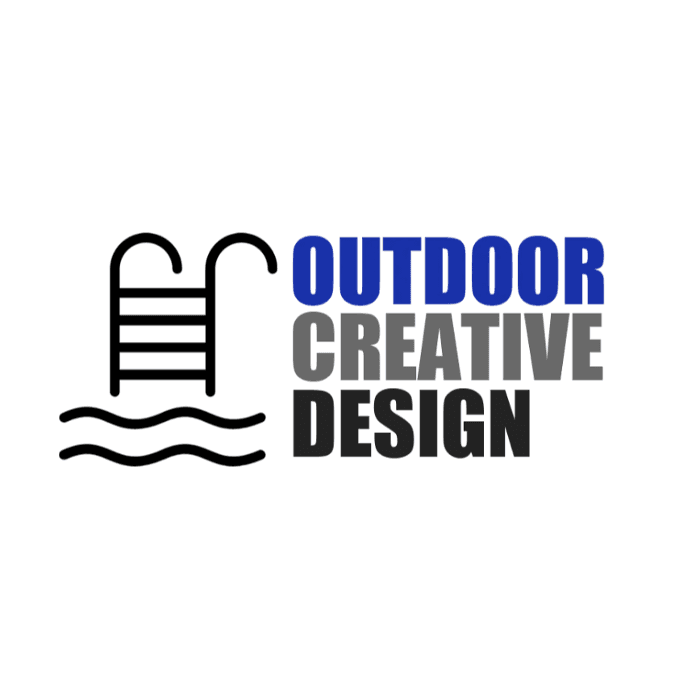 Outdoor Creative Design