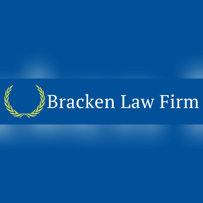 Bracken Law Firm