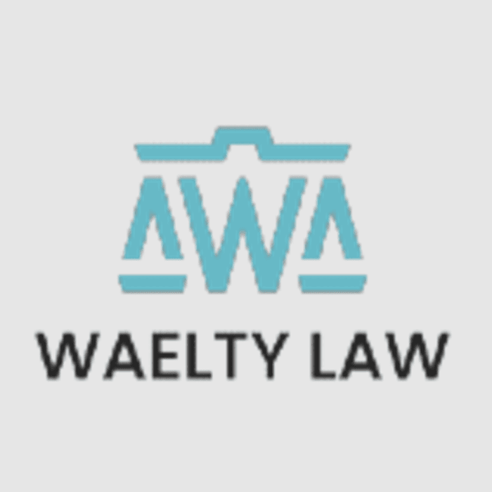 Law Offices of Joel P. Waelty