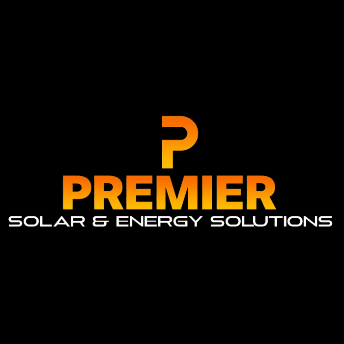 Premier Solar and Energy Solutions