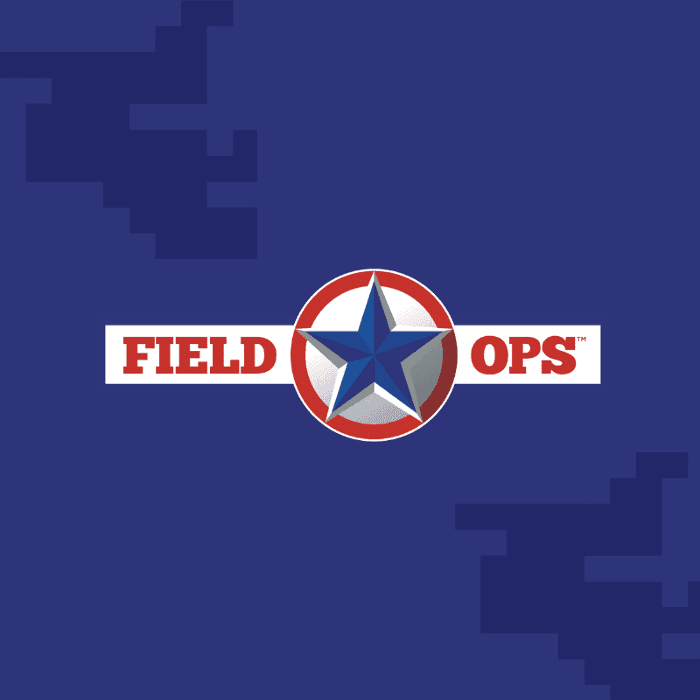 FIELD OPS Jacksonville