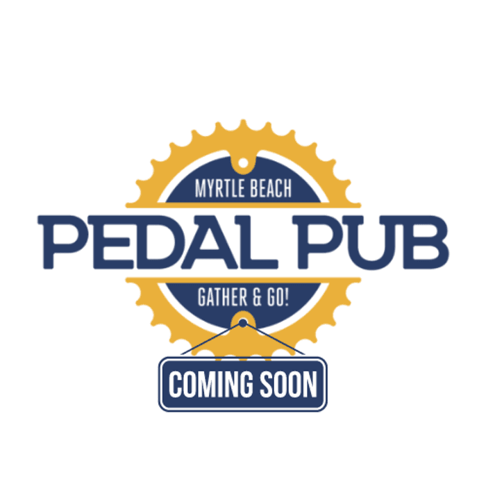 Pedal Pub Myrtle Beach