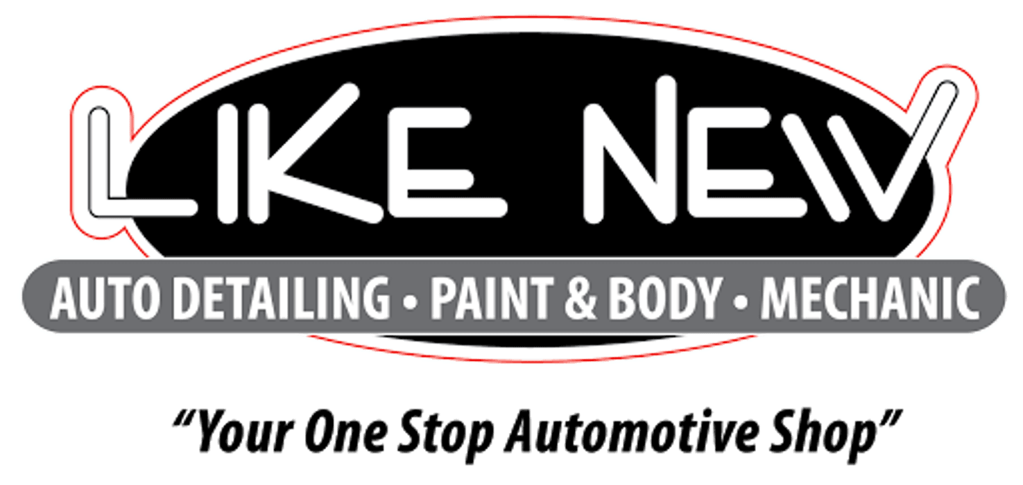 Like New Automotive, LLC