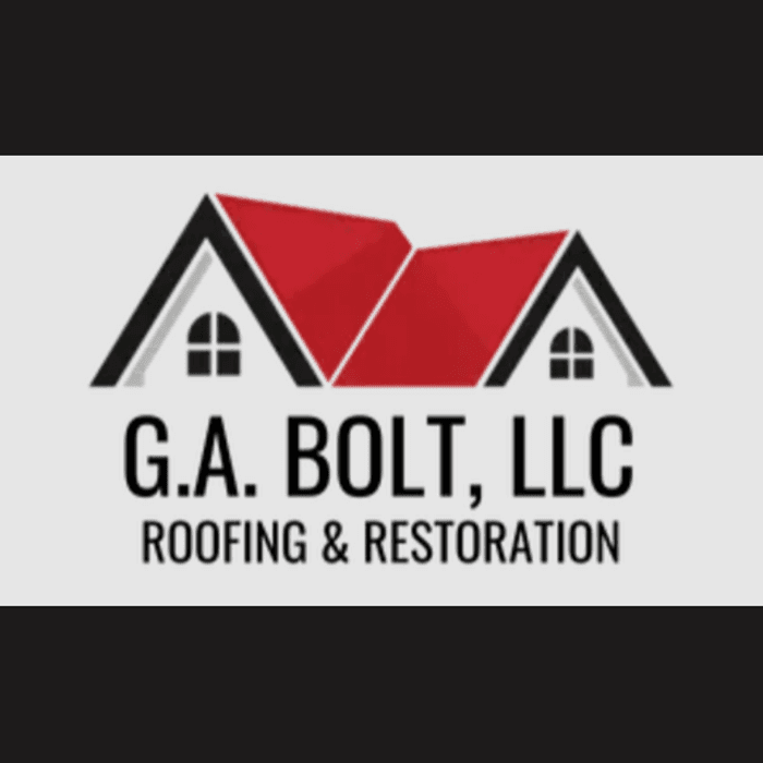 G.A. Bolt Roofing