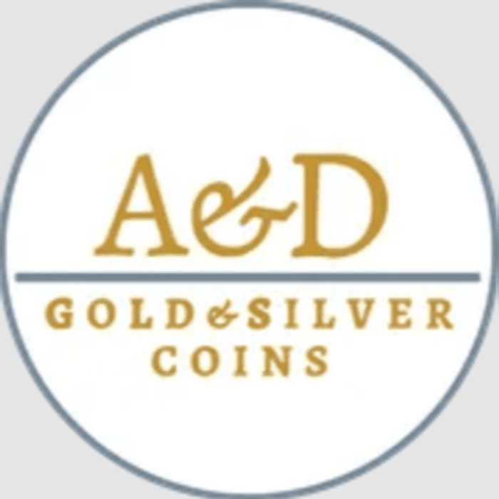 A&D Gold & Silver