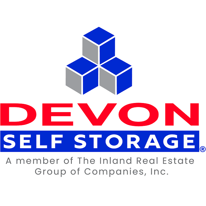 Devon Self Storage Lubbock, Texas