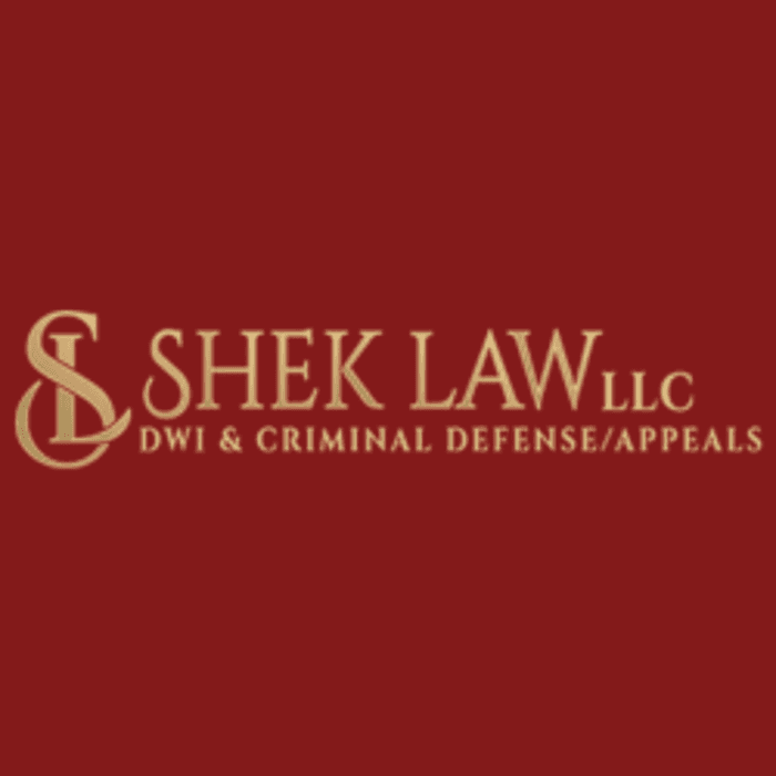 Shek Law, LLC