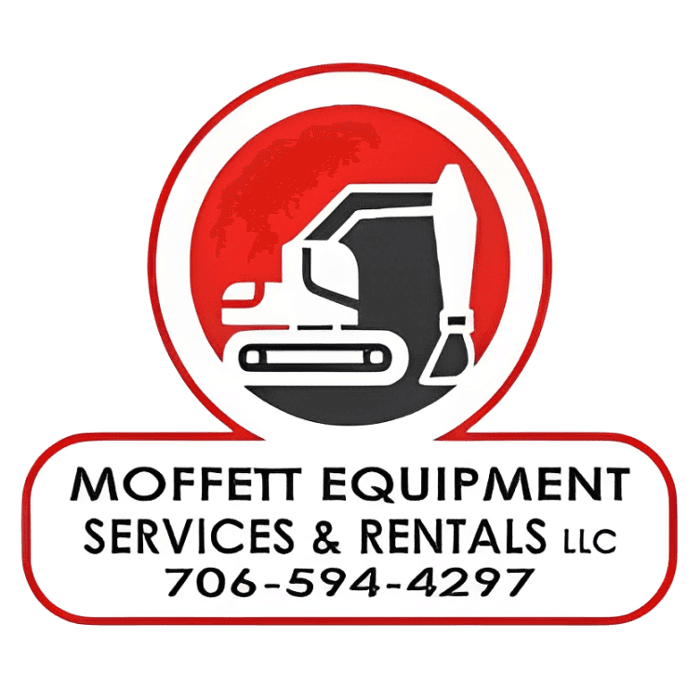 Moffett Equipment Services And Rentals