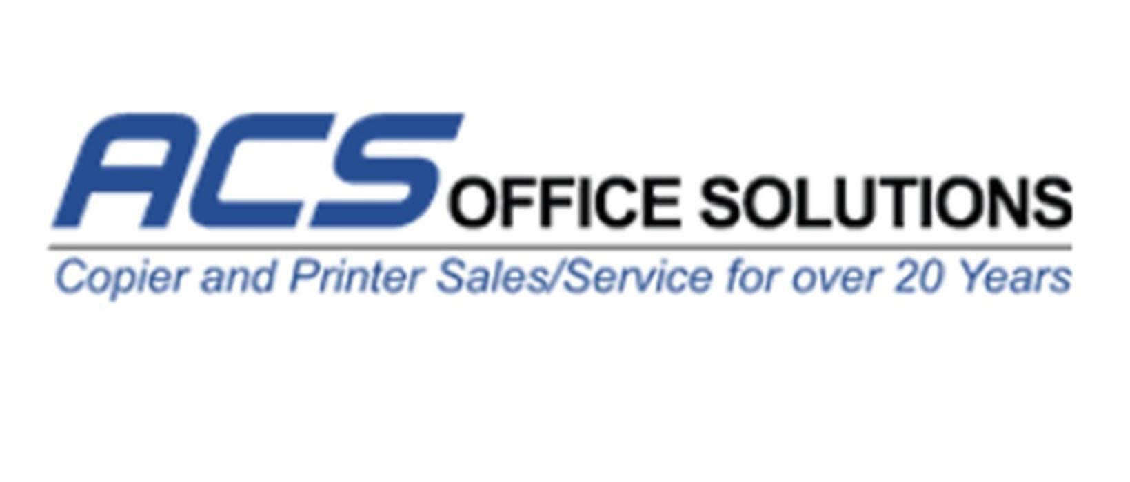 ACS Office Solutions