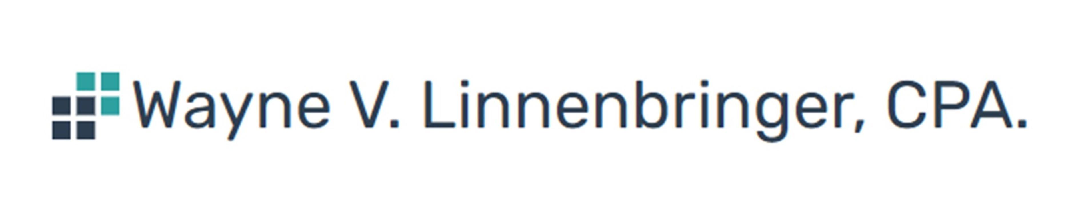 Wayne V. Linnenbringer, CPA