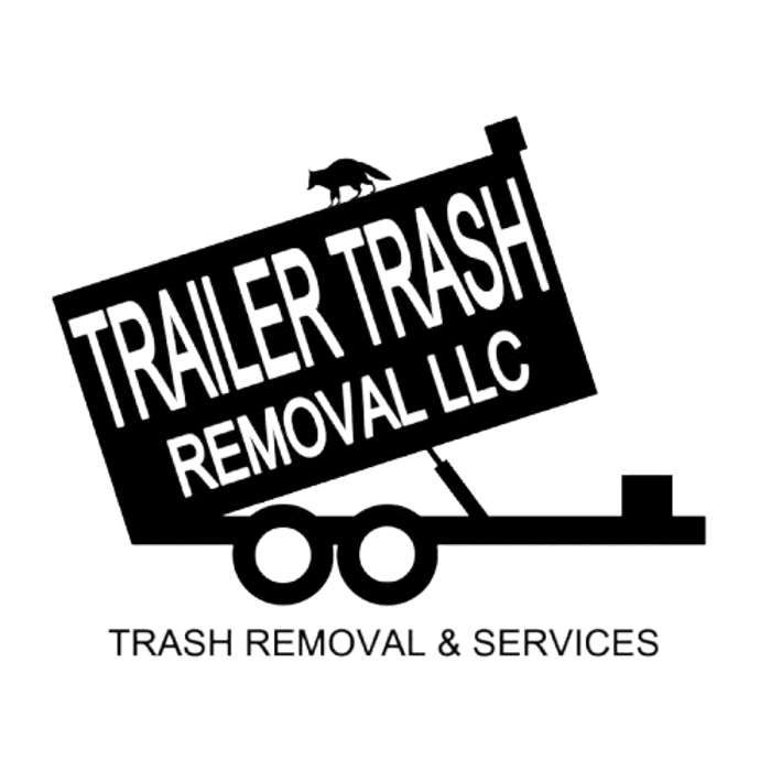 Trailer Trash Removal