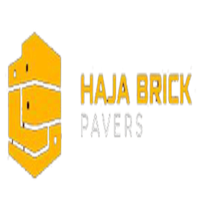 Haja Brick Pavers