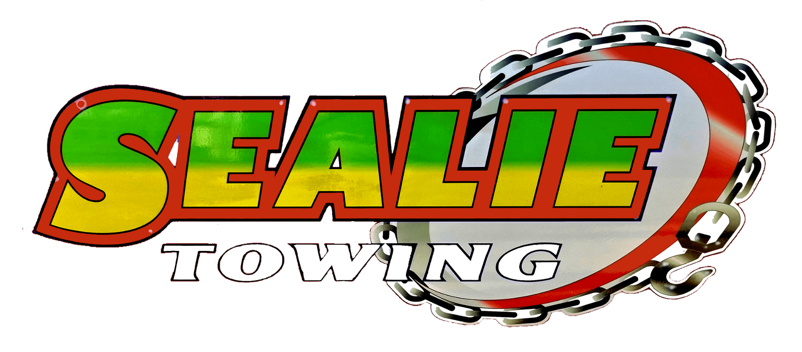 Sealie Towing