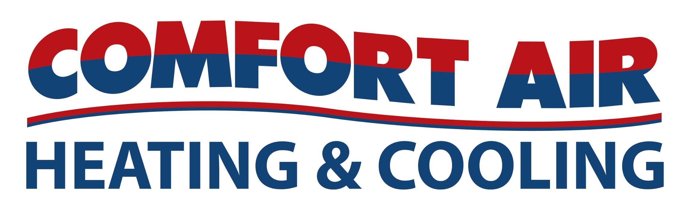 Comfort Air Heating & Cooling