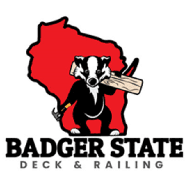 Badger State Deck & Railing