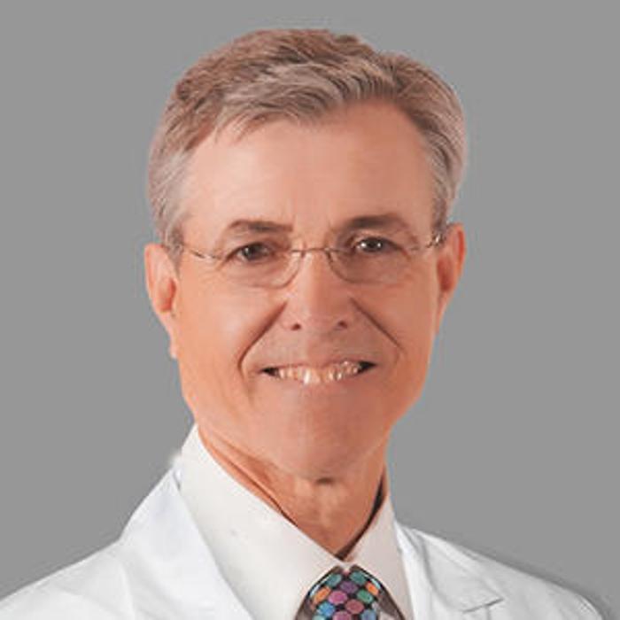 Oscar Chastain, MD