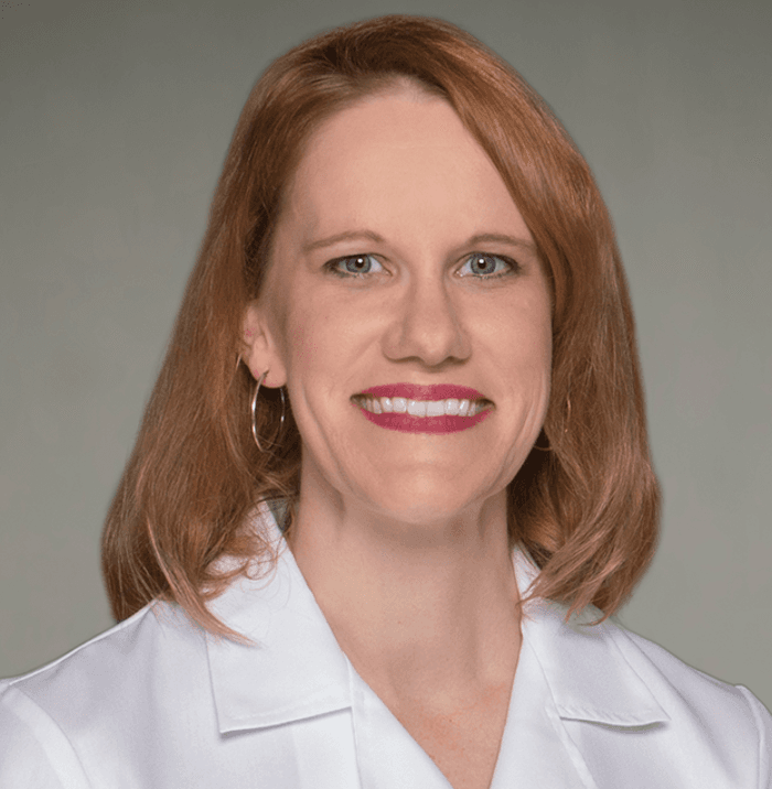 Kimberly Page, MD