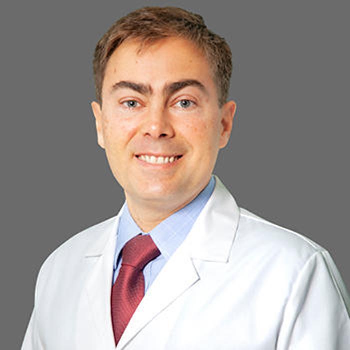 Richard Oppeltz, MD