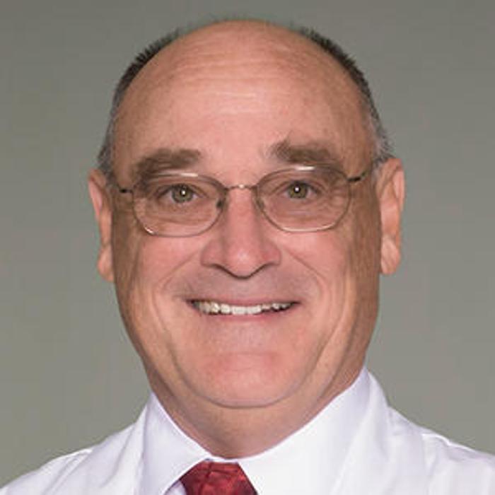 John O'Donnell, MD