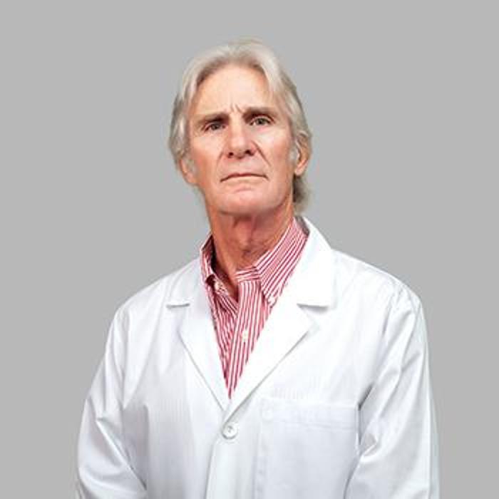 James Neff, MD