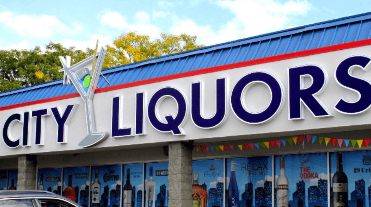 City Liquors