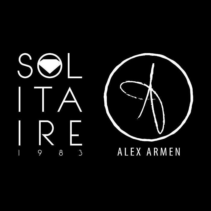 Solitaire x Alex Armen