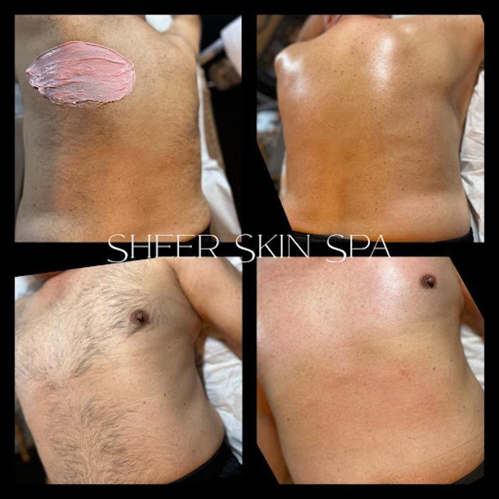 Sheer Skin Spa