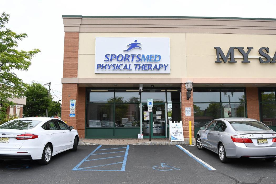 SportsMed Physical Therapy - Lyndhurst NJ