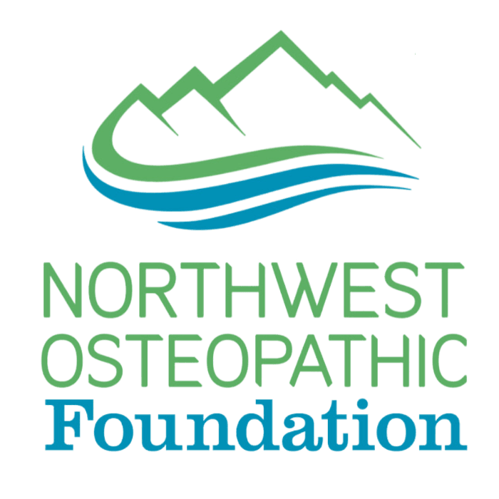 Northwest Osteopathic Foundation