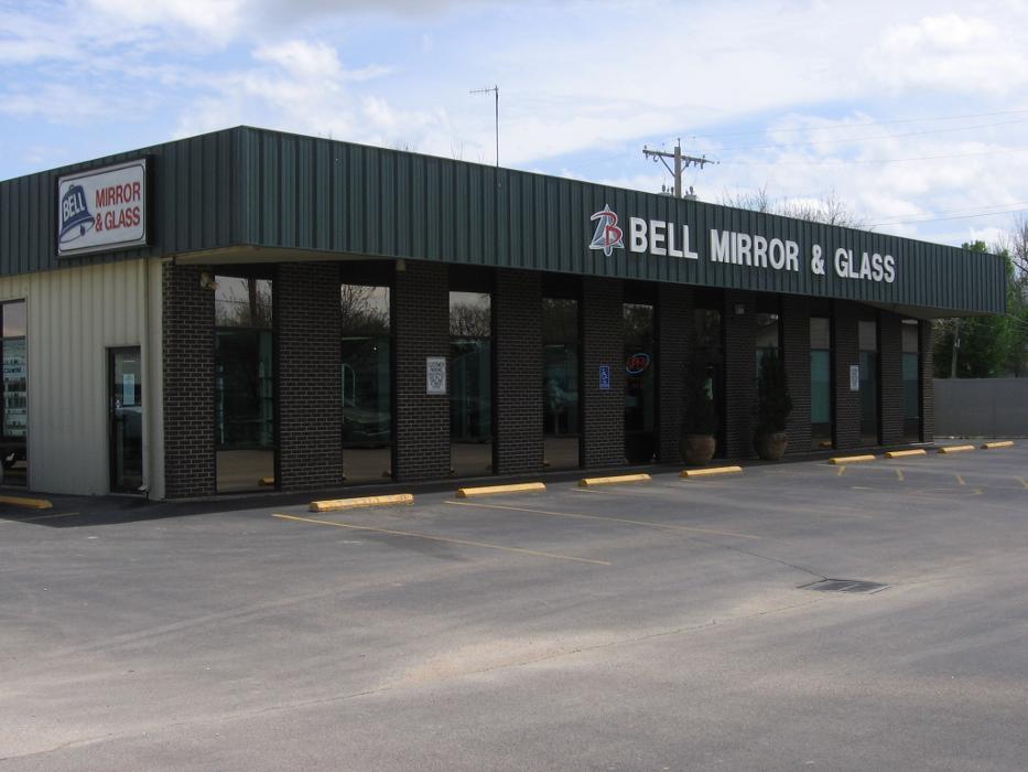 Bell Mirror & Glass Inc