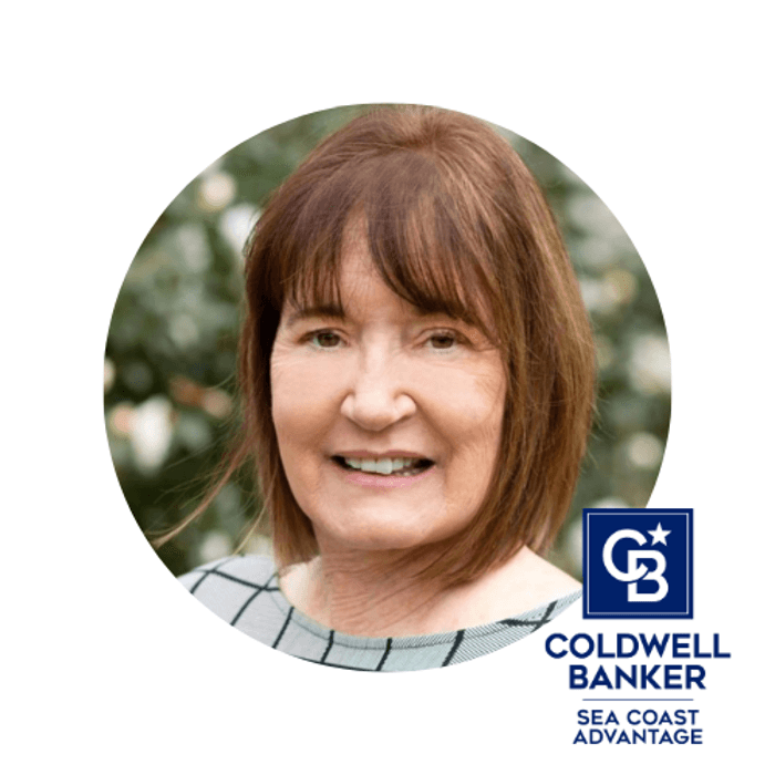 Carla Supples, Coldwell Banker Sea Coast Advantage