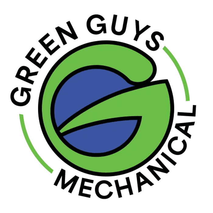 Green Guys Mechanical