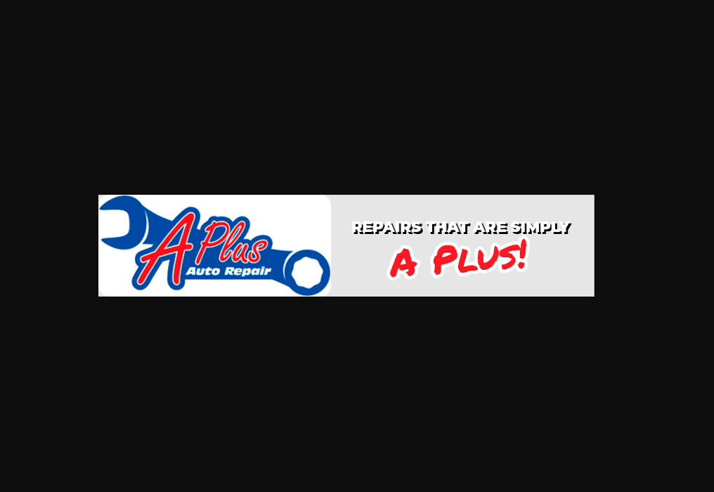 A Plus Auto Repair