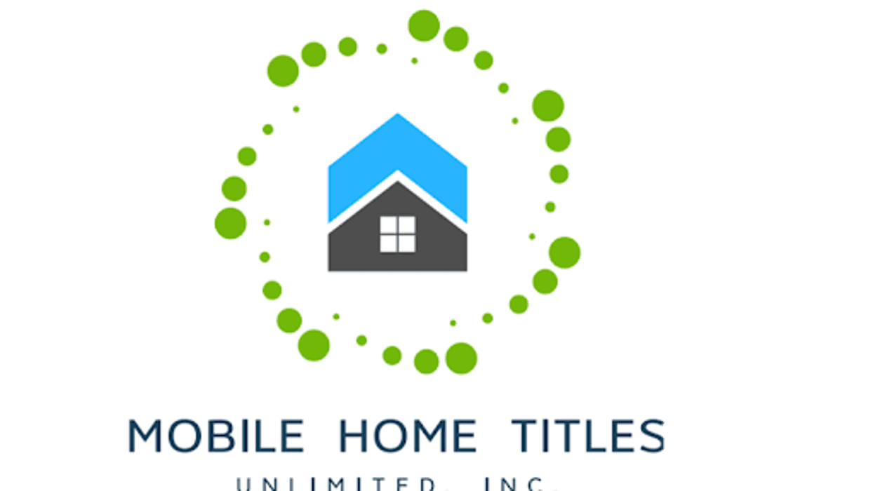 Mobile Home Titles Unlimited